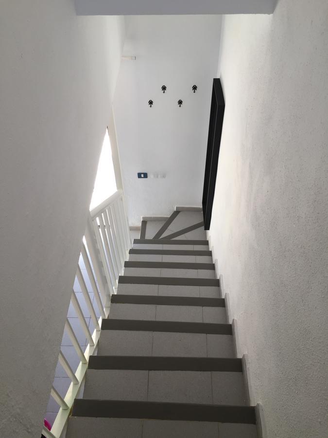 25B Vila Costa Calma Exterior foto